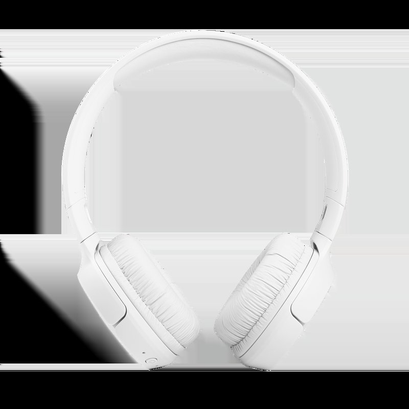 JBL Tune 510BT vista frontal