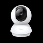 TP-Link Tapo C200 — Câmera de Segurança Wi-Fi 360º Full HD - Review TP-Link (linha Tapo)