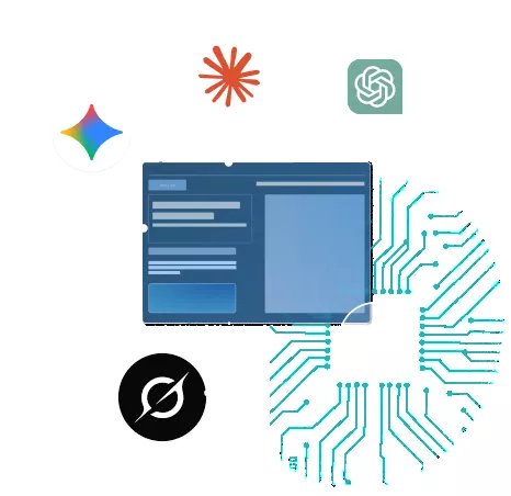 Bluehost - ferramentas de IA inclusas no plano