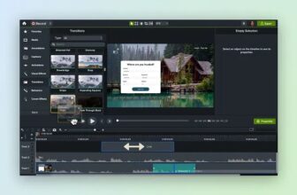 review Camtasia Studio