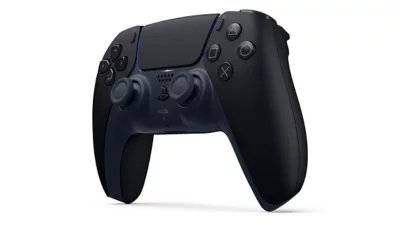 Controle sem fio DualSense Midnight Black - PlayStation 5 - imagem 2