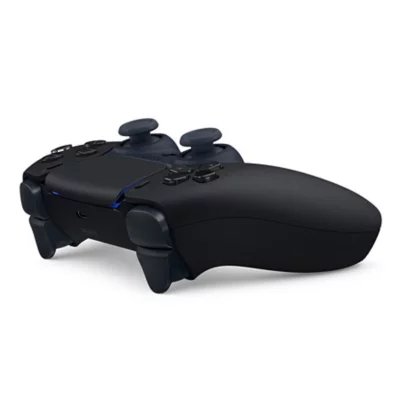 Controle sem fio DualSense Midnight Black - PlayStation 5 - imagem 1