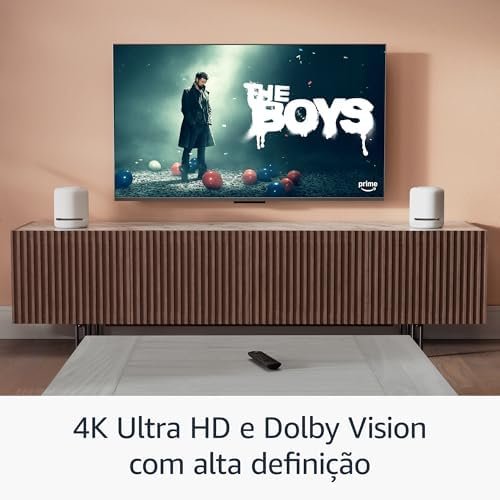 Fire TV Stick 4K - imagem 3