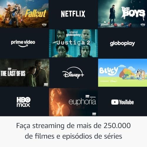 Fire TV Stick 4K - imagem 4