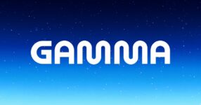 review Gamma app