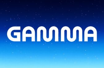 review Gamma app