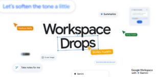 review Google Workspace