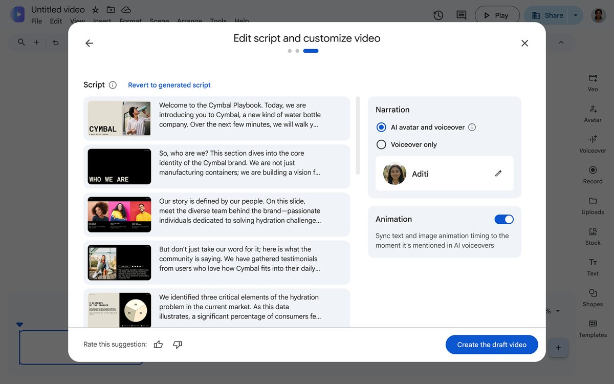 Google Workspace - imagem 1