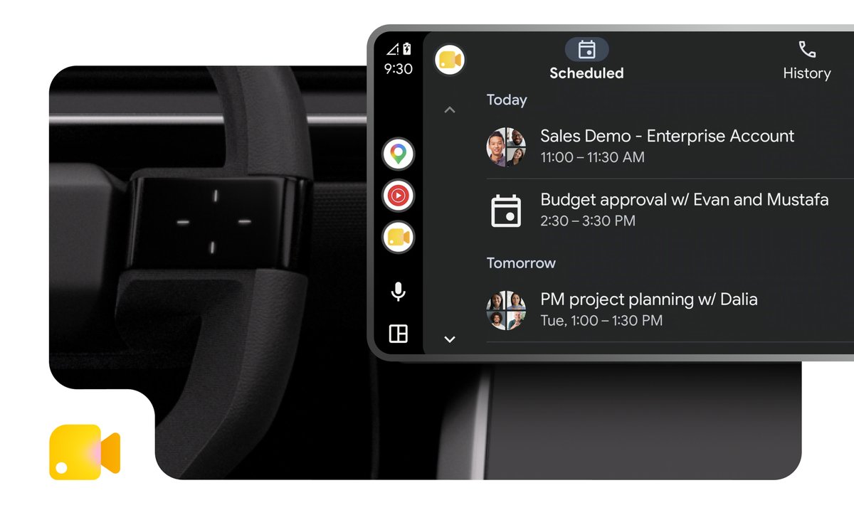 Google Workspace - imagem 2