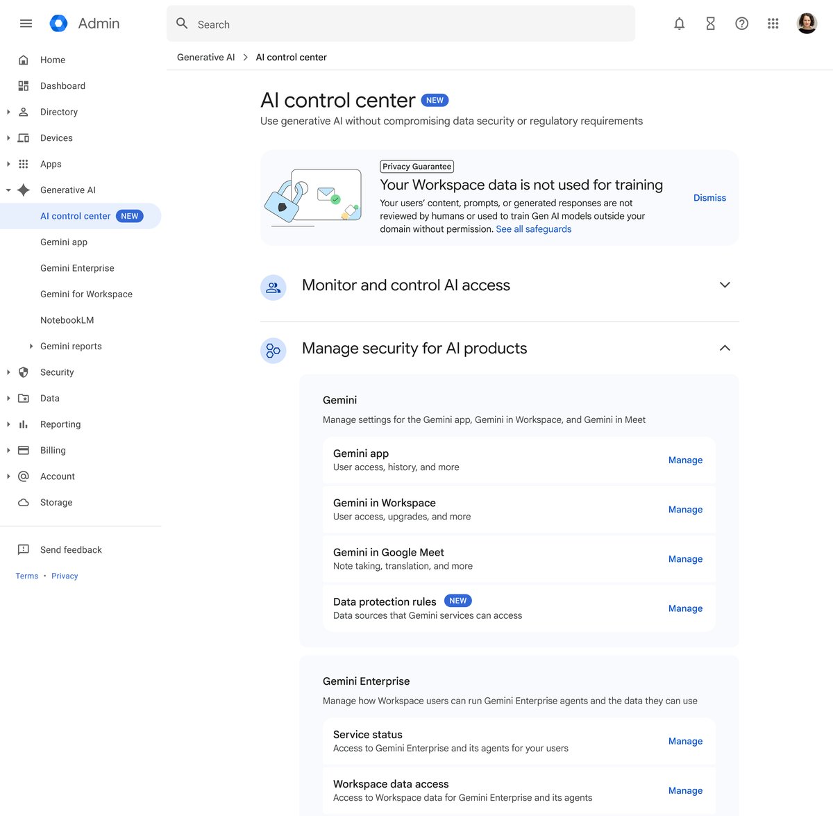 Google Workspace - imagem 4