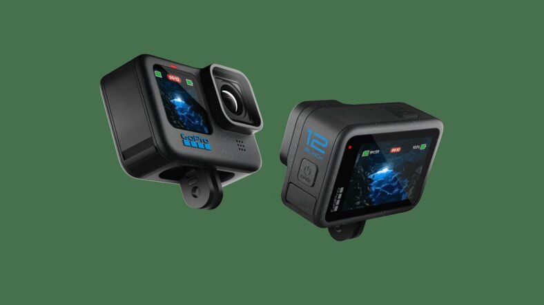 review GoPro HERO12 Black