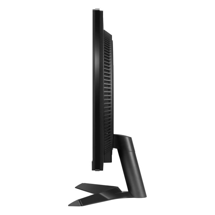 Monitor Gamer LG UltraGear 24GS60F-B 24” IPS Full HD 180Hz 1ms - imagem 3