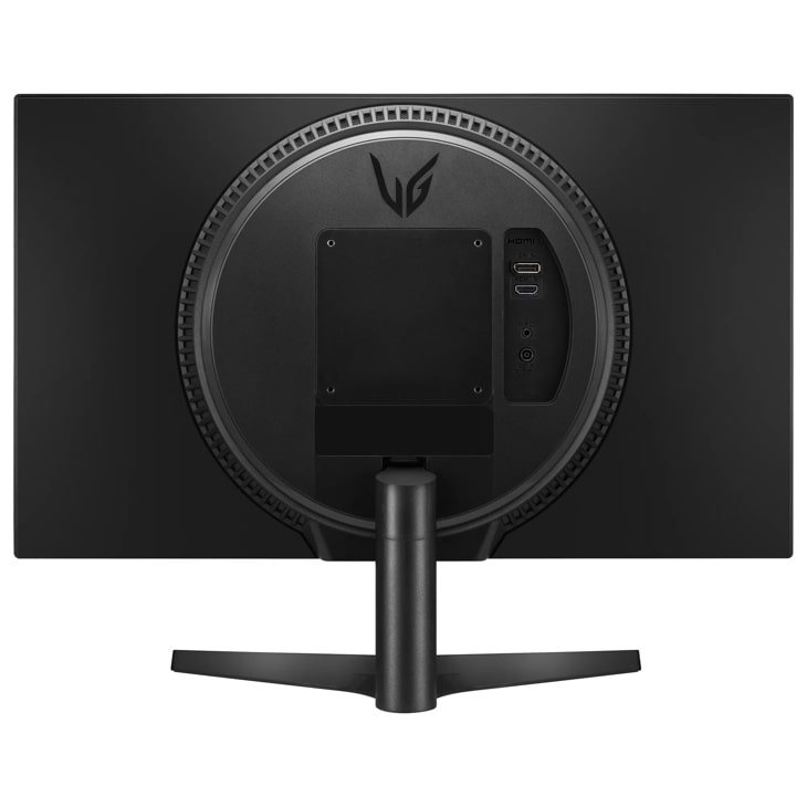 Monitor Gamer LG UltraGear 24GS60F-B 24” IPS Full HD 180Hz 1ms - imagem 4