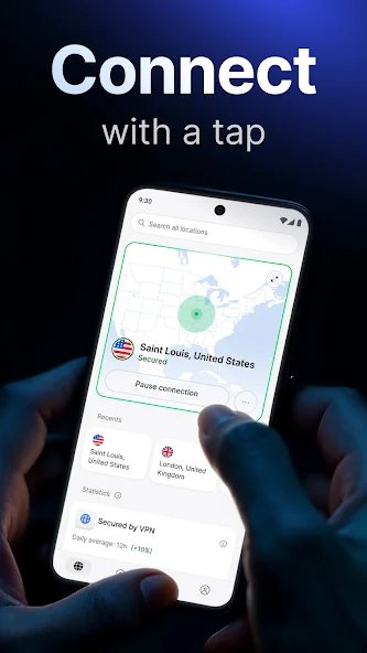 NordVPN - imagem 2