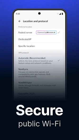 NordVPN - imagem 3