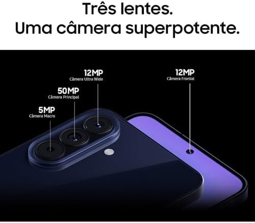 Samsung Galaxy A57 5G 128GB - imagem 4