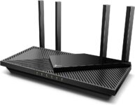 review TP-Link Archer AX55
