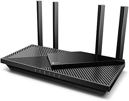 TP-Link Archer AX55 - imagem 1