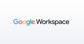 Logo Google Workspace — review completo de suíte de produtividade em Reviews Tec