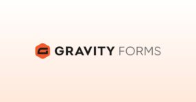Logo Gravity Forms — review completo de plugin de formulários para WordPress em Reviews Tec