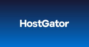 Logo HostGator — review completo de hospedagem de sites em Reviews Tec