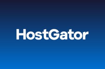 Logo HostGator — review completo de hospedagem de sites em Reviews Tec
