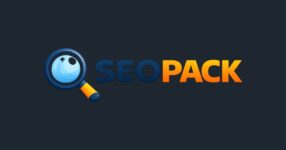 Logo SEOPACK — review completo de ferramenta de SEO com IA em Reviews Tec
