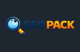 Logo SEOPACK — review completo de ferramenta de SEO com IA em Reviews Tec