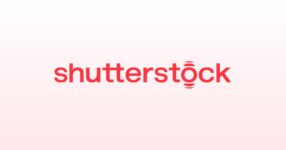 Logo Shutterstock — review completo de banco de imagens em Reviews Tec