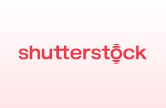 Logo Shutterstock — review completo de banco de imagens em Reviews Tec