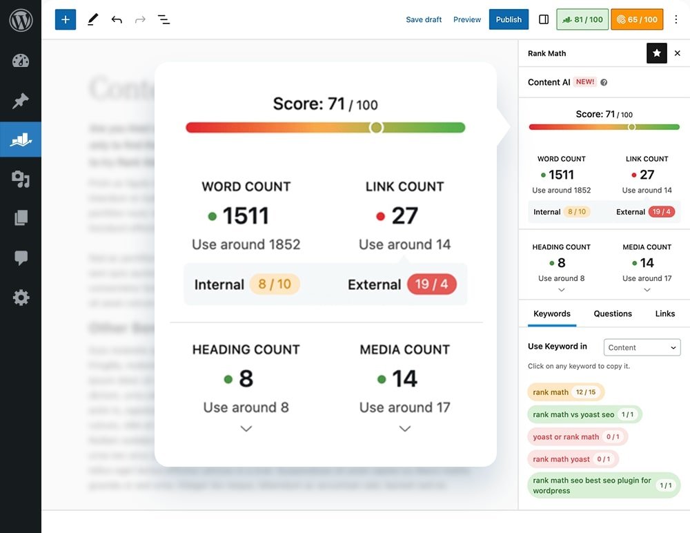 Rank Math SEO - imagem 3