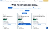 Review Bluehost: Vale a Pena? Preço, Prós e Contras