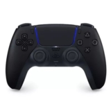 Review Controle DualSense PS5: Midnight Black Vale a Pena?