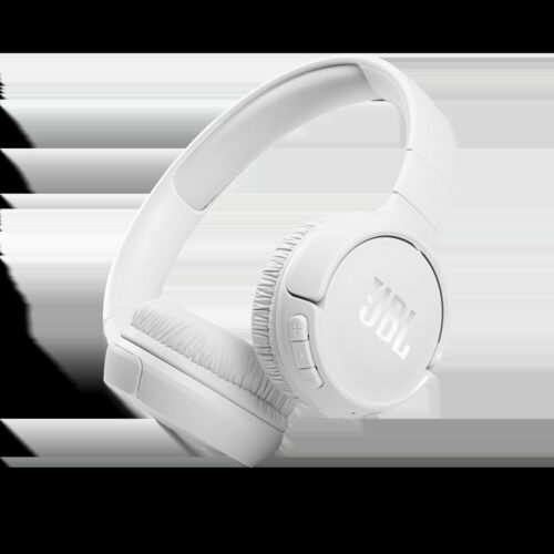 JBL Tune 510BT - Fone de Ouvido Bluetooth On-Ear