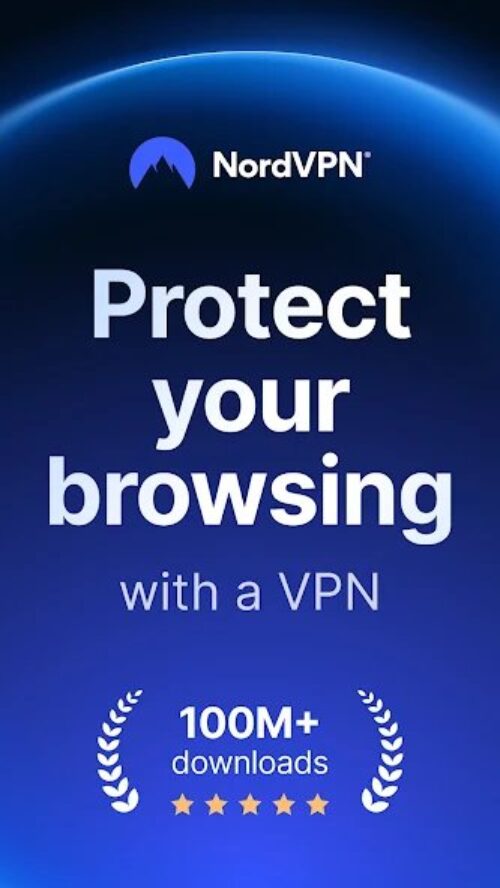 NordVPN