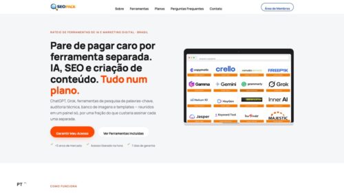 SEOPACK