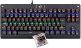 Redragon Dark Avenger K568R Review: Vale a Pena?