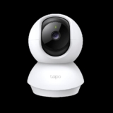 Review Tapo C200: será que vale a pena essa câmera 360°?